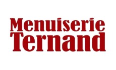 Menuiserie Ternand