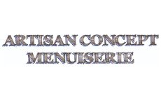 Artisan Concept Menuiserie-logo-Chelet Bois