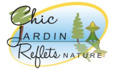 chic reflets logo