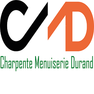 Logo Charpente Menuiserie Durand