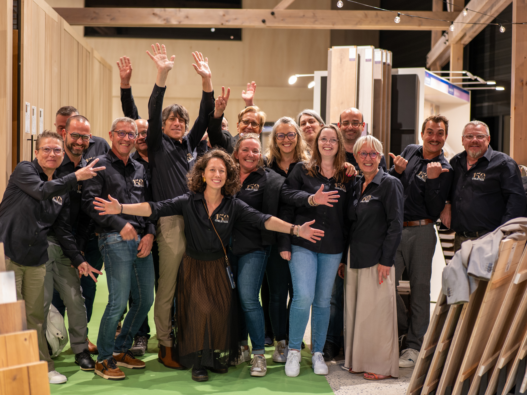 CHELET BOIS_150 ANS SOIREE-47